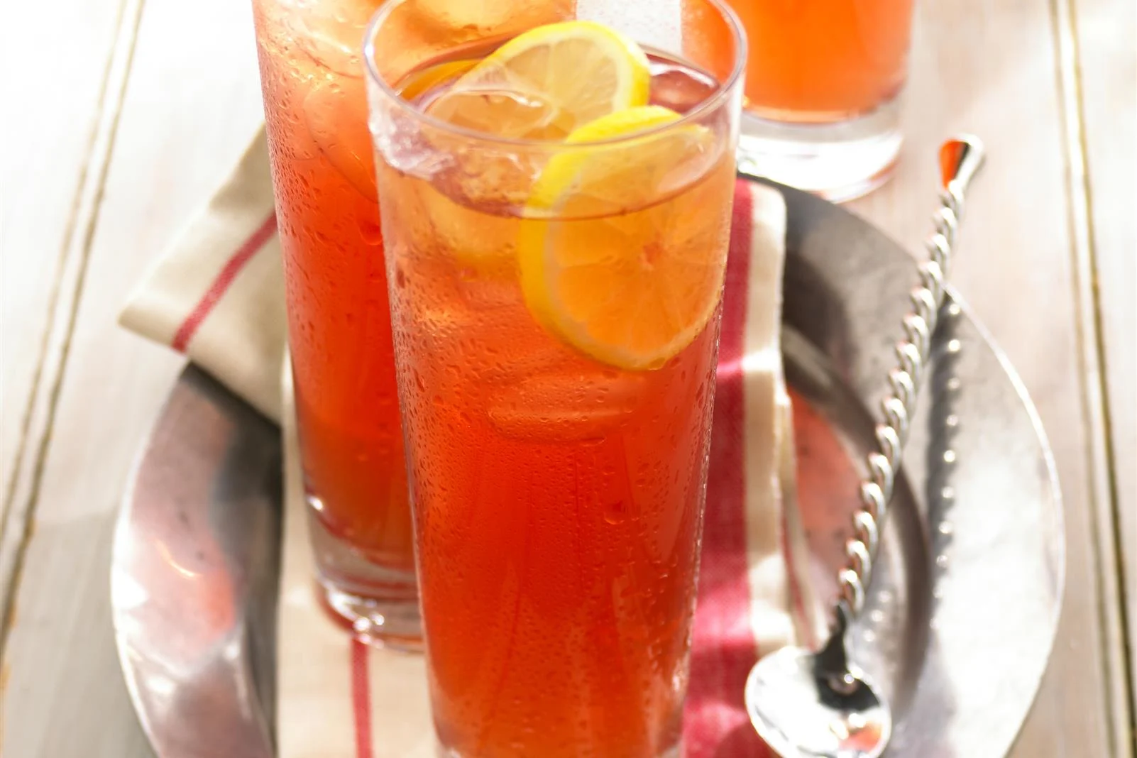 Cranberry Cooler Light